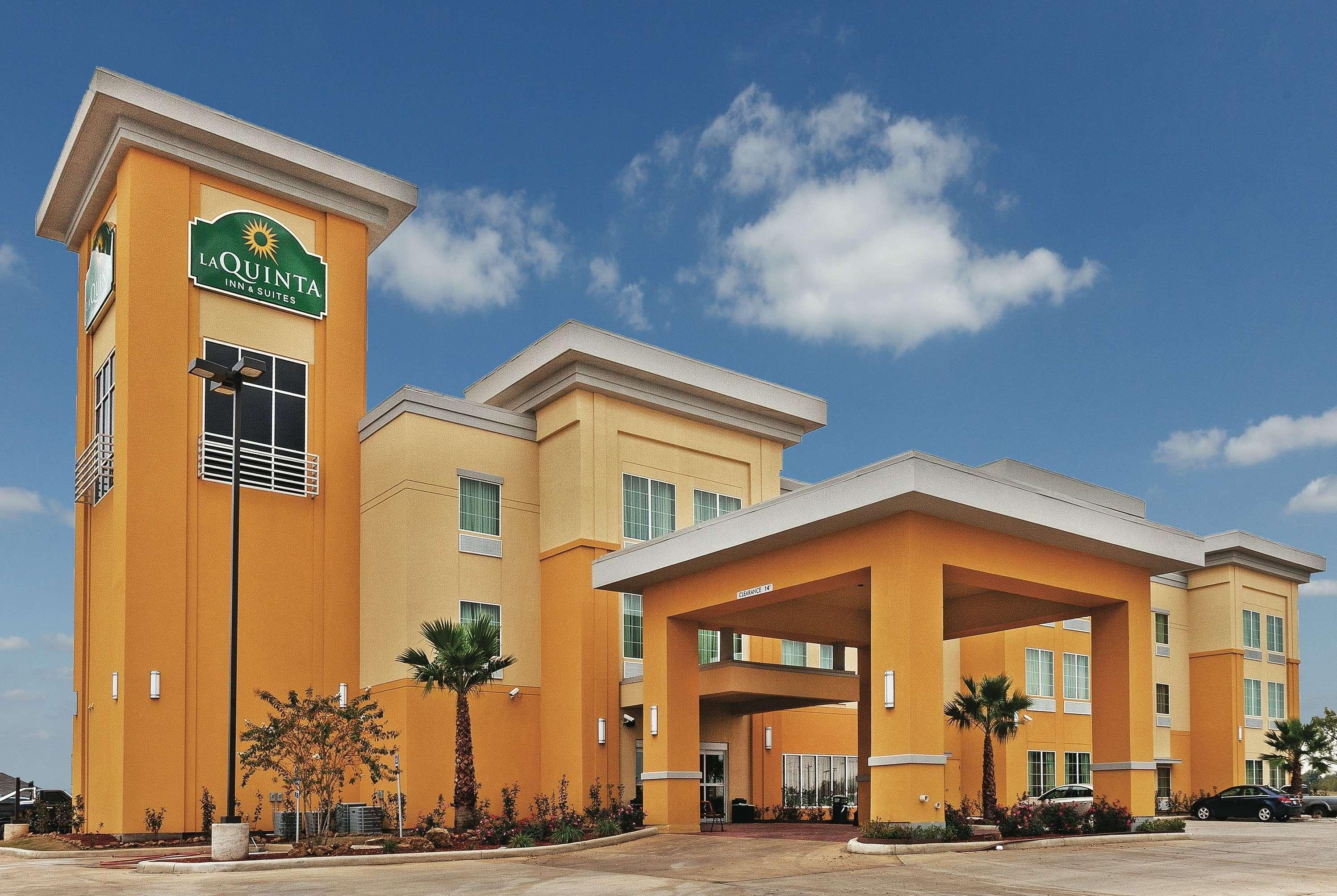 Hotel La Quinta By Wyndham Jourdanton - Pleasanton Exterior foto